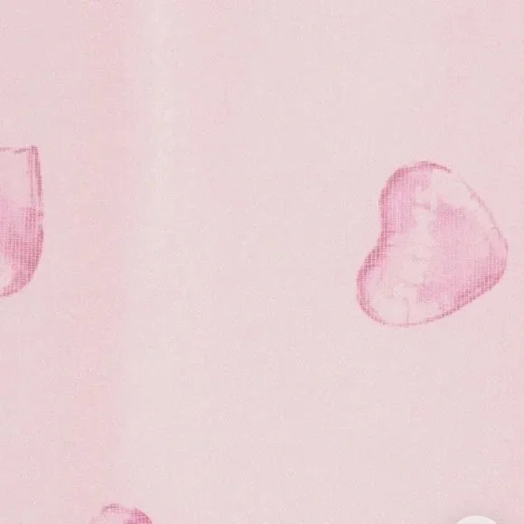 SKIMS Romance Lace Cami and Short Set Cherry Blossom Balloon Print NWT SMALL - Picture 7 of 7